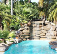 Swan Hill Resort - Sydneys Hotel