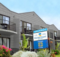 Apollo Bay Waterfront Motor Inn - Sydneys Hotel