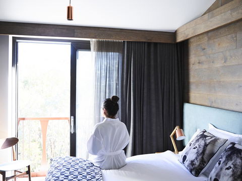 Astra Falls Creek - Sydneys Hotel 25