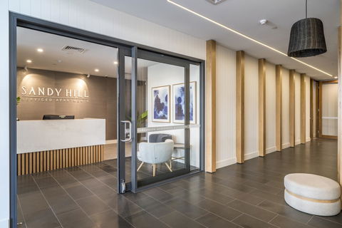 Caroline Serviced Apartments Sandringham - Sydneys Hotel 5