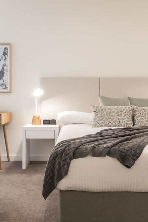 Caroline Serviced Apartments Sandringham - Sydneys Hotel 7