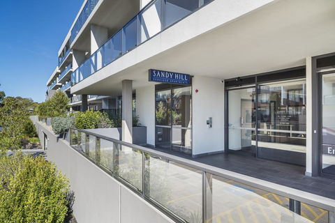 Caroline Serviced Apartments Sandringham - Sydneys Hotel 4