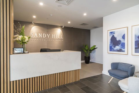 Caroline Serviced Apartments Sandringham - Sydneys Hotel 6