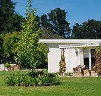 The Cottage
