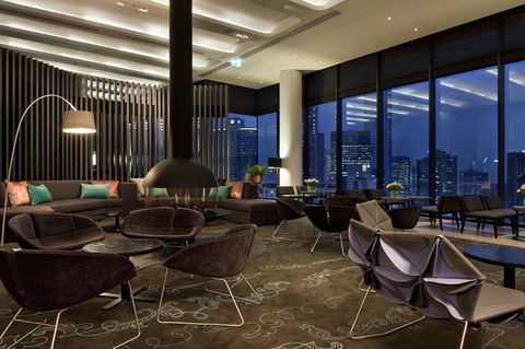 Crown Metropol Melbourne - Sydneys Hotel 18