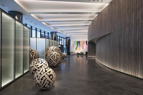 Crown Metropol Melbourne - Sydneys Hotel 19