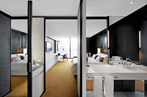 Crown Metropol Melbourne - Sydneys Hotel 20