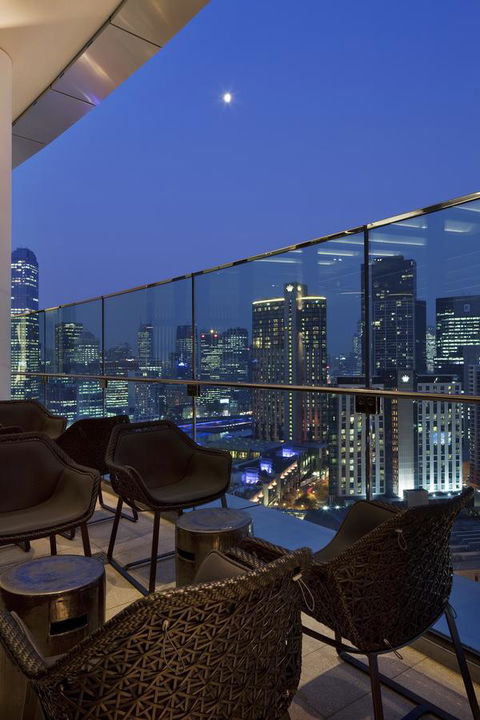 Crown Metropol Melbourne - Sydneys Hotel 10
