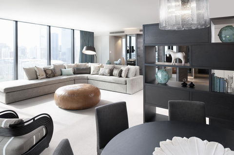 Crown Metropol Melbourne - Sydneys Hotel 4