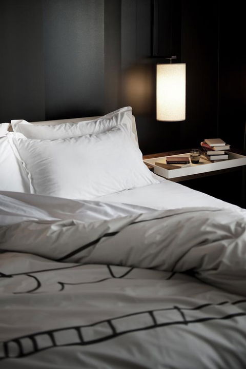 Crown Metropol Melbourne - Sydneys Hotel 21