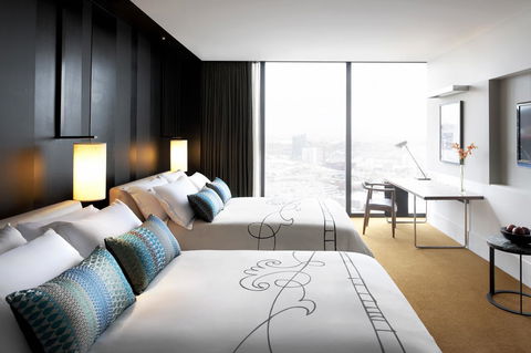 Crown Metropol Melbourne - Sydneys Hotel 2