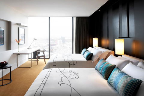 Crown Metropol Melbourne - Sydneys Hotel 22