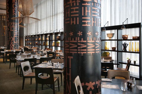 Crown Metropol Melbourne - Sydneys Hotel 27