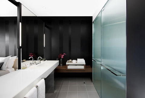 Crown Metropol Melbourne - Sydneys Hotel 6