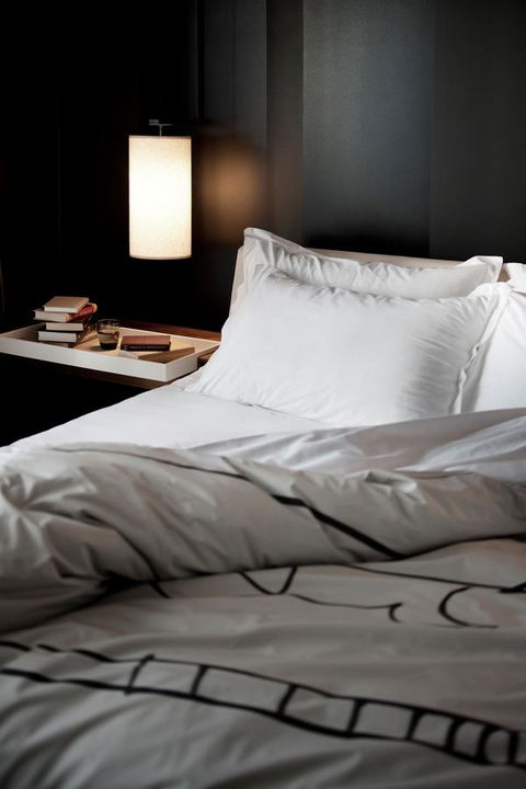 Crown Metropol Melbourne - Sydneys Hotel 25