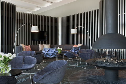 Crown Metropol Melbourne - Sydneys Hotel 9