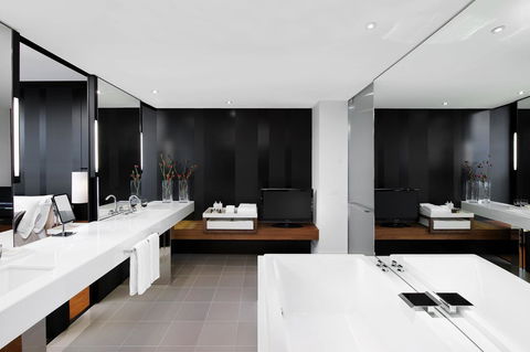 Crown Metropol Melbourne - Sydneys Hotel 7