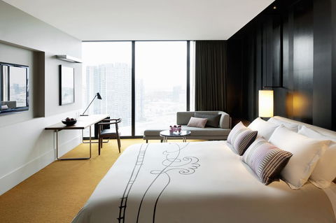 Crown Metropol Melbourne - Sydneys Hotel 3