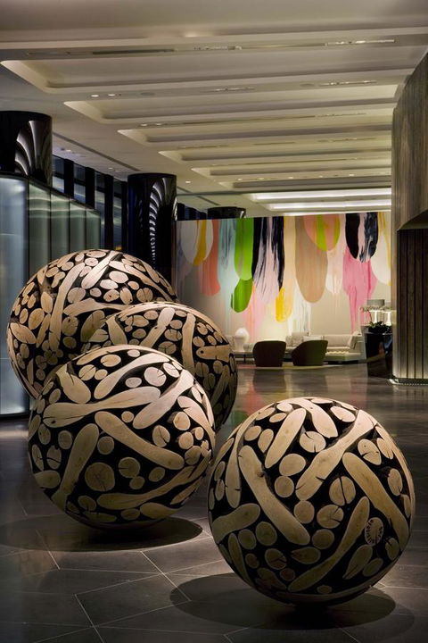 Crown Metropol Melbourne - Sydneys Hotel 14