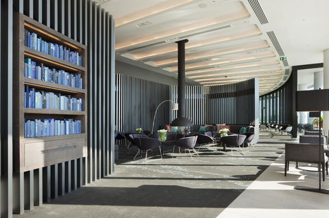 Crown Metropol Melbourne - Sydneys Hotel 17