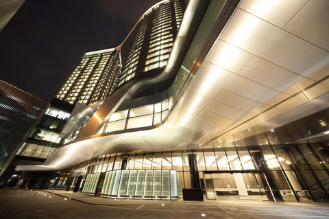Crown Metropol Melbourne - Sydneys Hotel 0