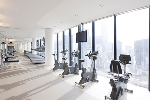 Crown Metropol Melbourne - Sydneys Hotel 5