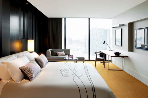 Crown Metropol Melbourne - Sydneys Hotel 24