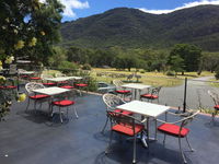 Book Halls Gap Accommodation Vacations Sydneys Hotel Sydneys Hotel