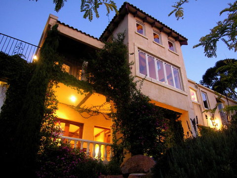Villa Mallorca - Sydneys Hotel 32