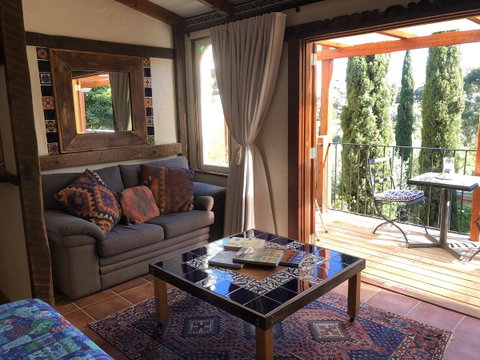 Villa Mallorca - Sydneys Hotel 9