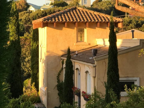 Villa Mallorca - Sydneys Hotel 36