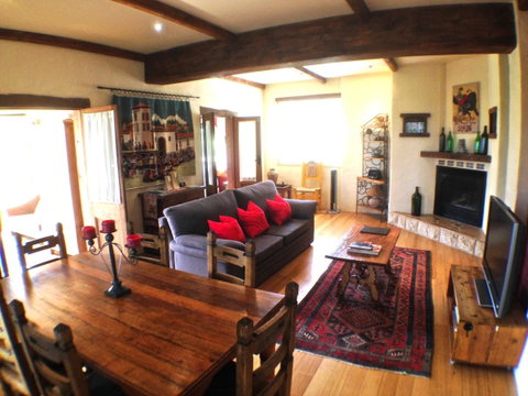 Villa Mallorca - Sydneys Hotel 39