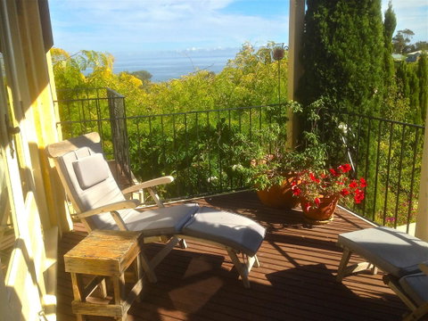 Villa Mallorca - Sydneys Hotel 38