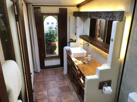 Villa Mallorca - Sydneys Hotel 15