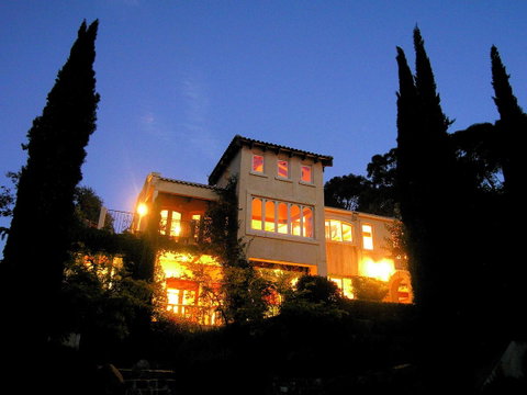 Villa Mallorca - Sydneys Hotel 0