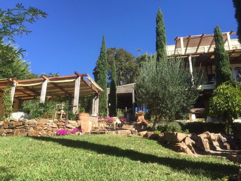 Villa Mallorca - Sydneys Hotel 44