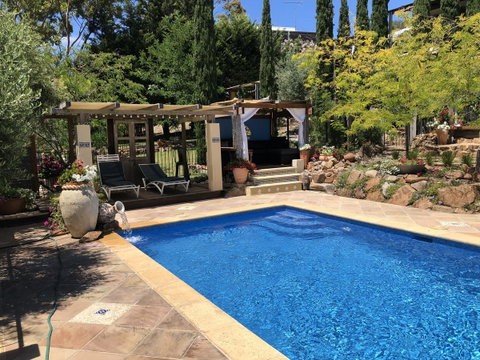 Villa Mallorca - Sydneys Hotel 24