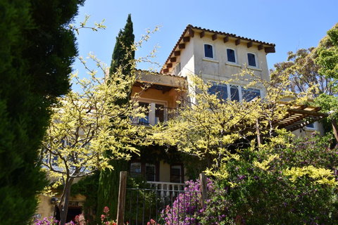 Villa Mallorca - Sydneys Hotel 31