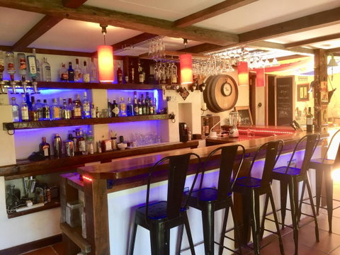 Villa Mallorca - Sydneys Hotel 21