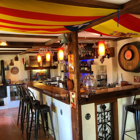 Villa Mallorca - Sydneys Hotel 43