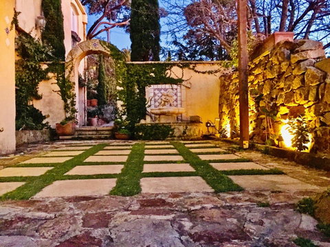 Villa Mallorca - Sydneys Hotel 30