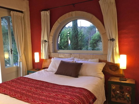 Villa Mallorca - Sydneys Hotel 35