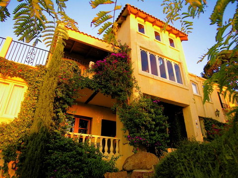 Villa Mallorca - Sydneys Hotel 34