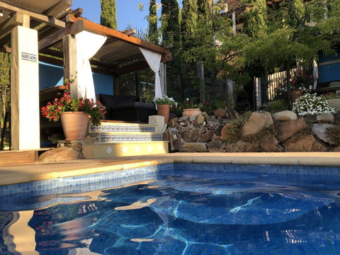 Villa Mallorca - Sydneys Hotel 25