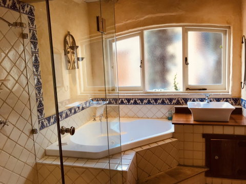 Villa Mallorca - Sydneys Hotel 7