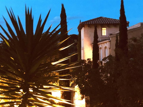 Villa Mallorca - Sydneys Hotel 2
