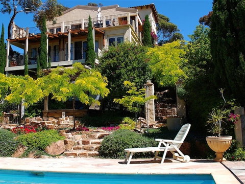 Villa Mallorca - Sydneys Hotel 40