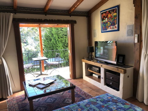 Villa Mallorca - Sydneys Hotel 11