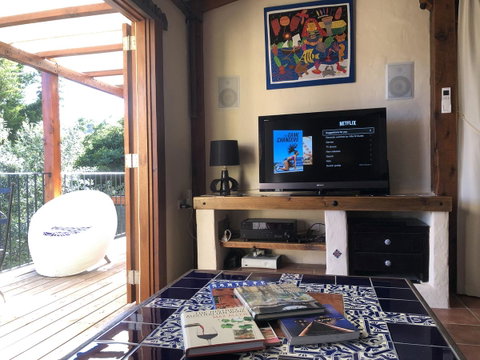 Villa Mallorca - Sydneys Hotel 8