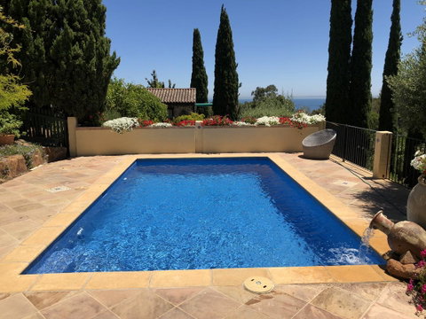 Villa Mallorca - Sydneys Hotel 26